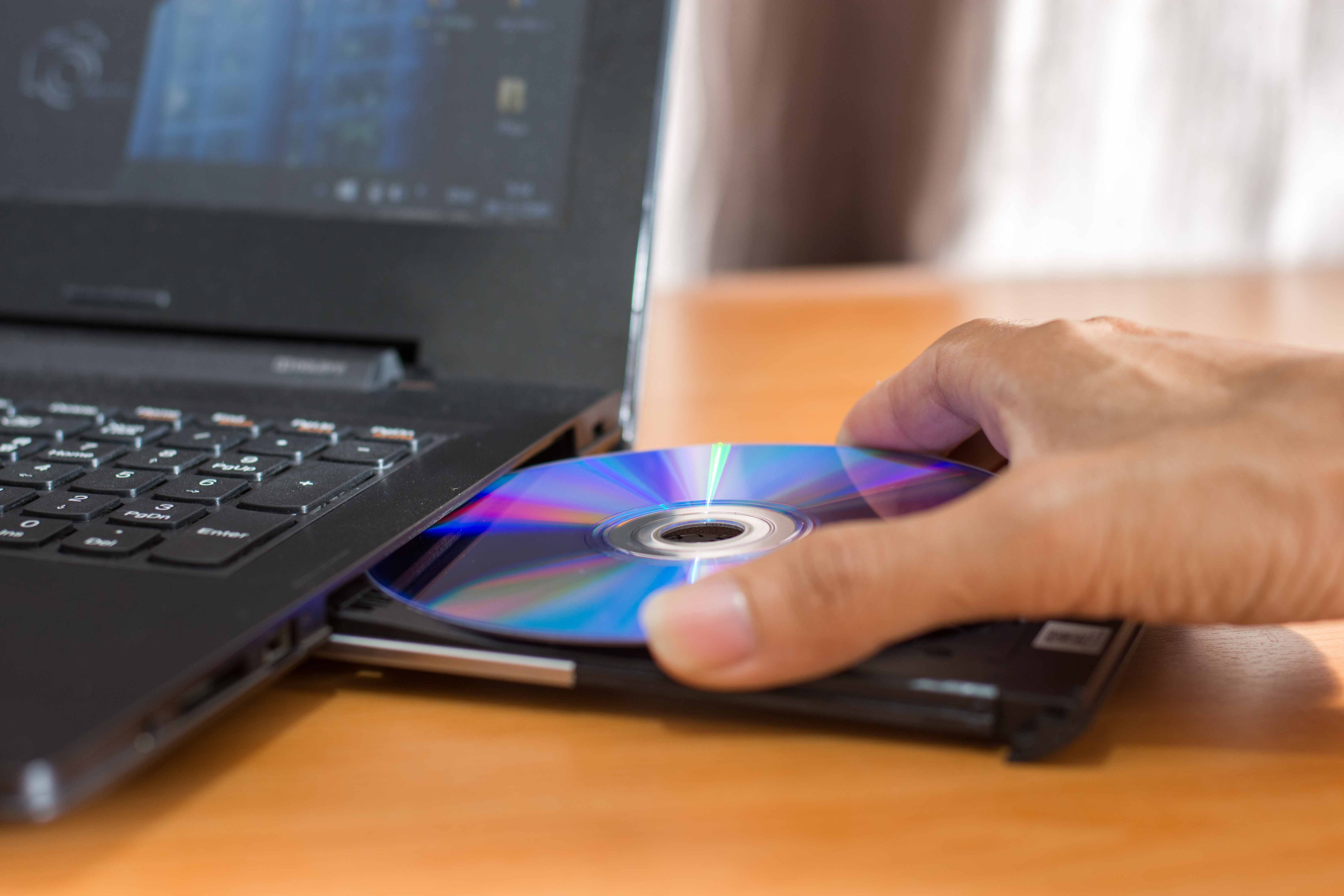 Способы удаления программ на Windows