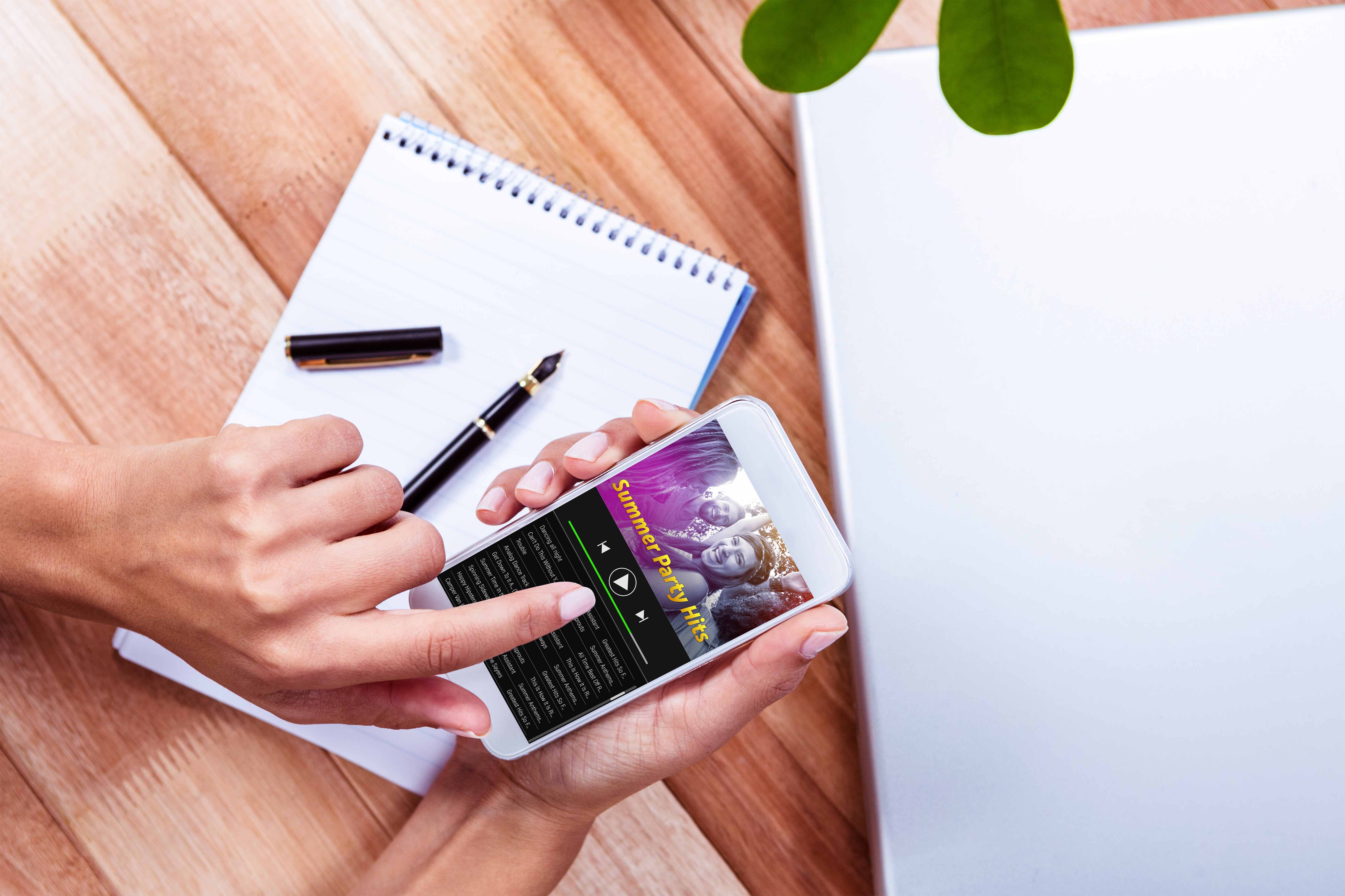 Категории приложений: от новичков до профессионалов