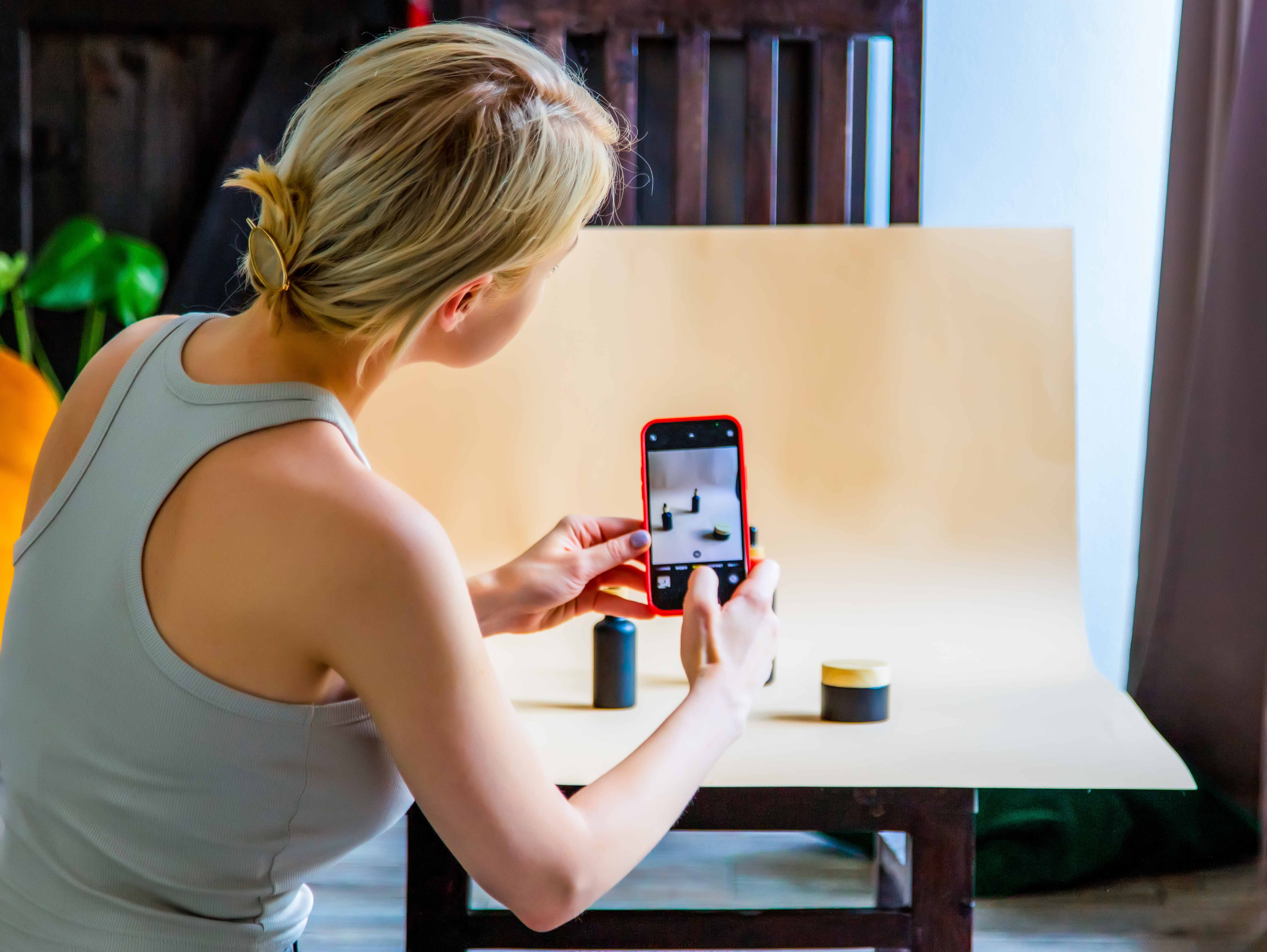 VSCO: Идеальный баланс между фильтрами и редактированием