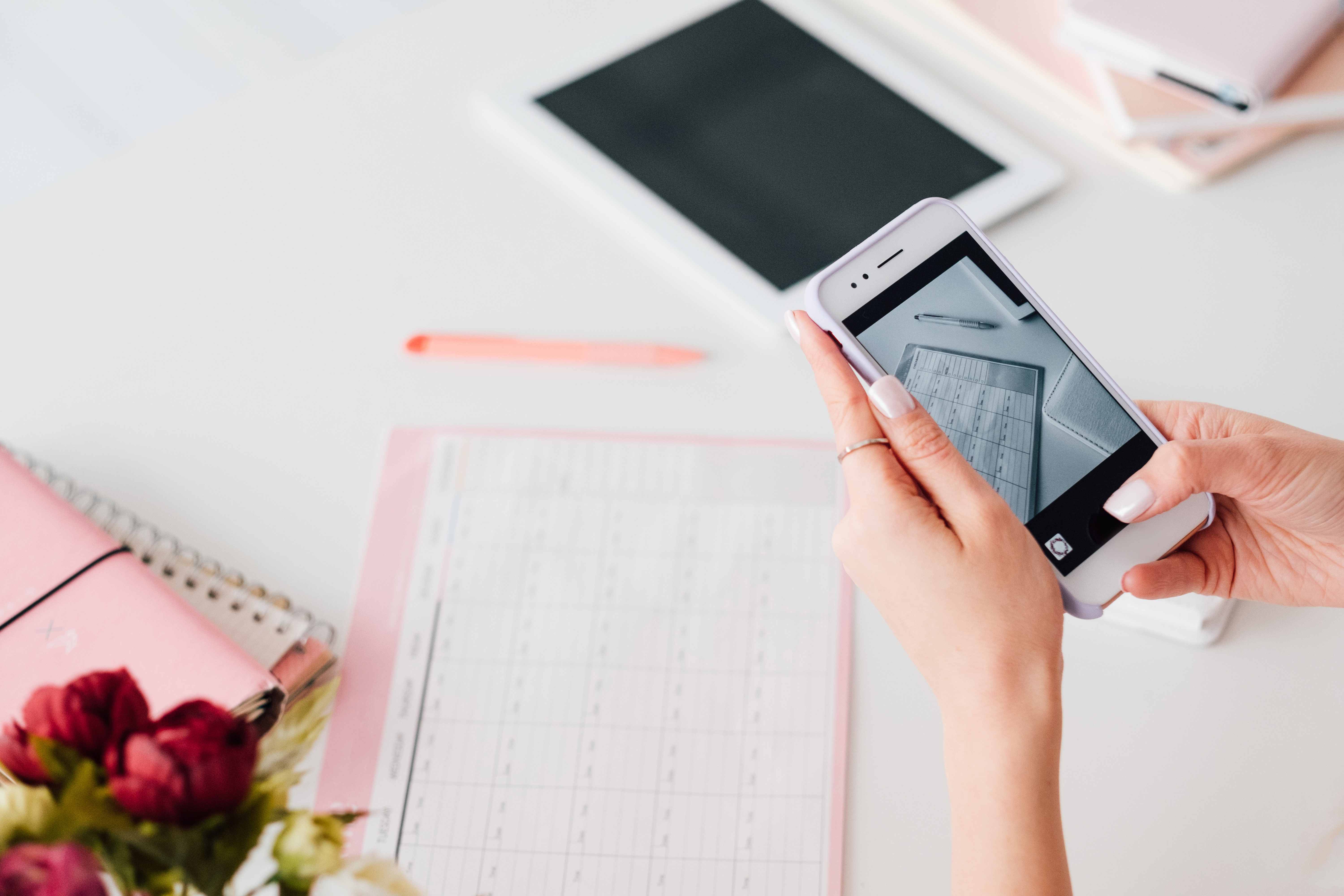 Чек-лист: Как выбрать приложение для редактирования фото