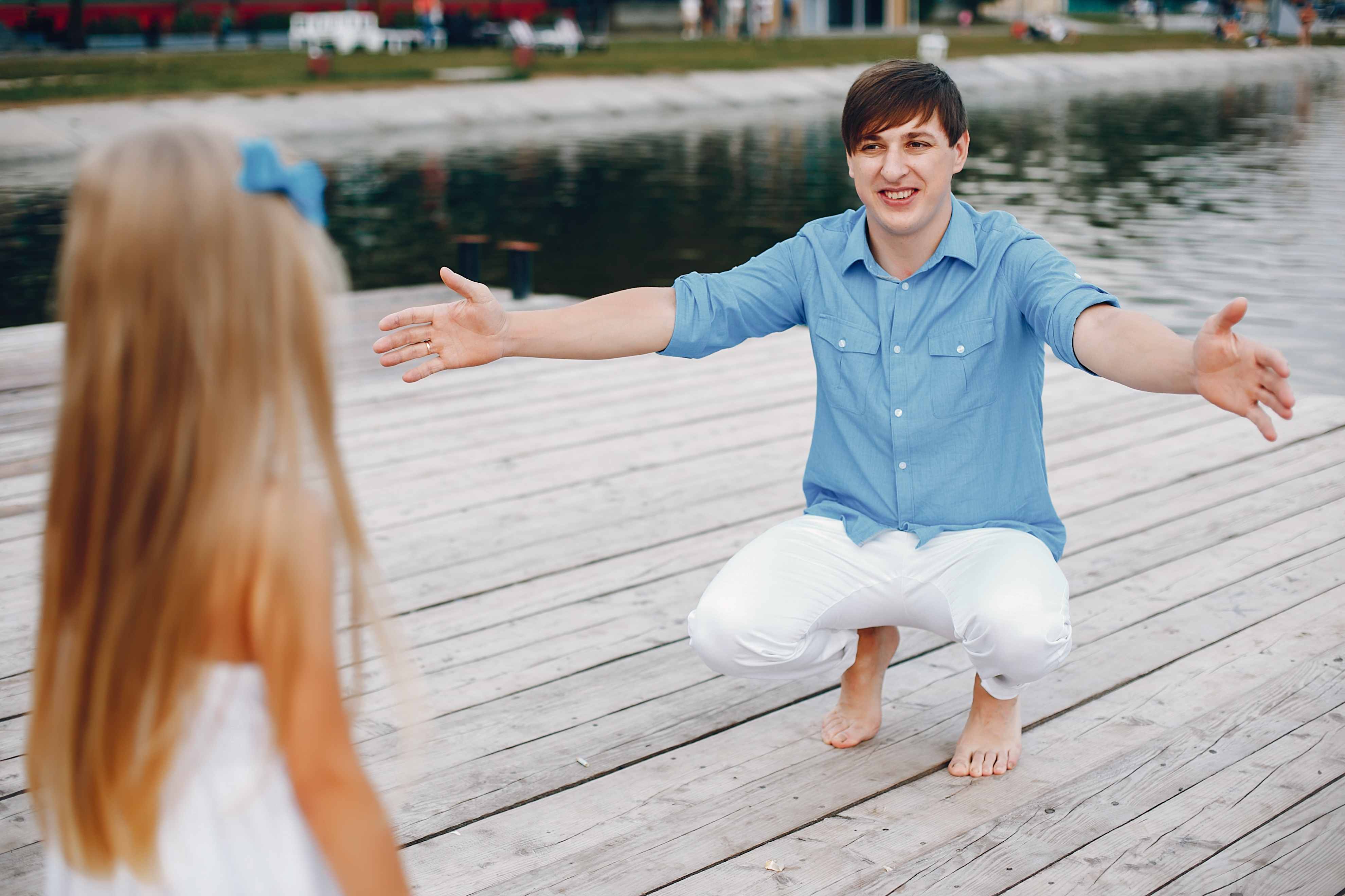 Простые упражнения на осознанность для занятых людей