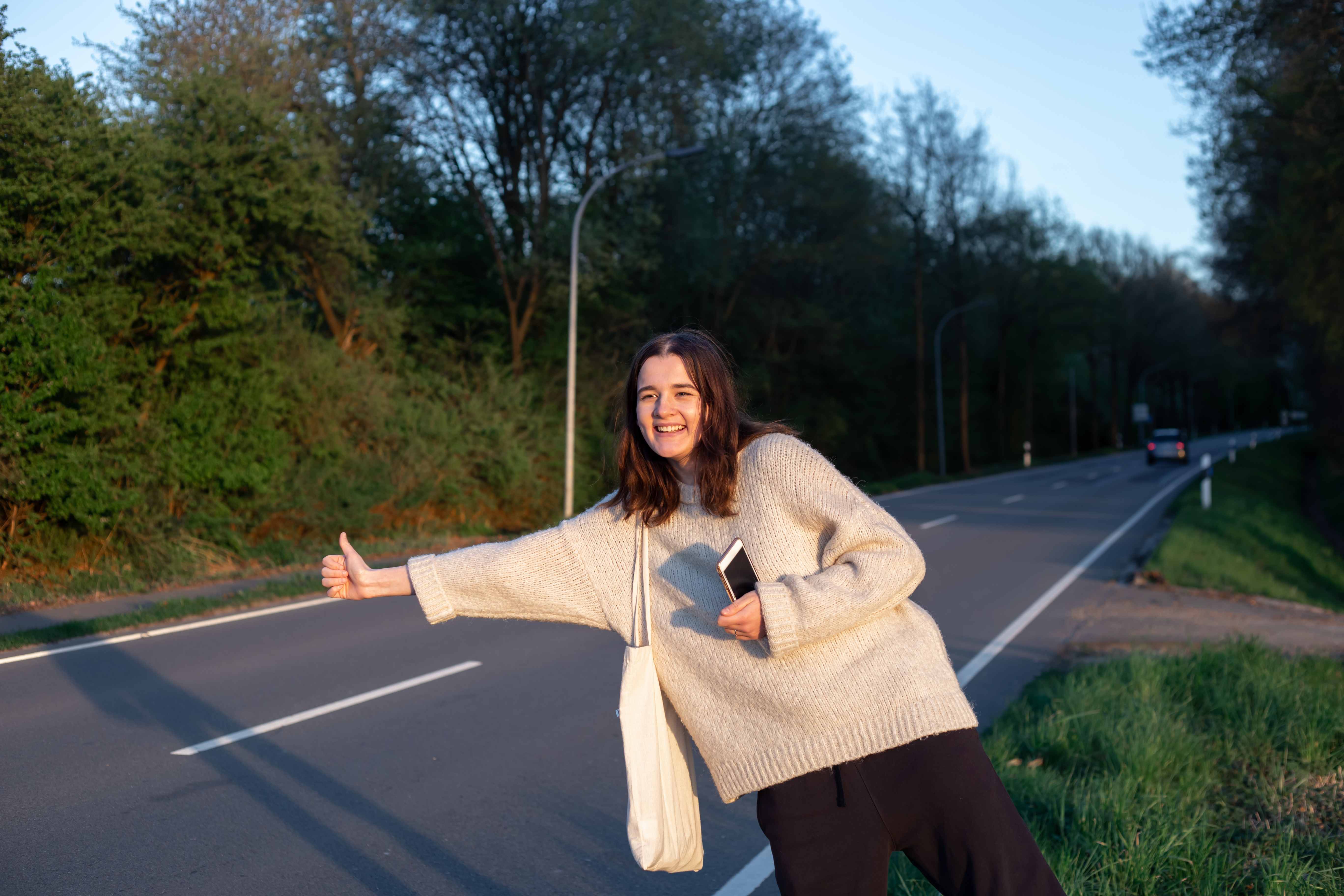 Осознанность в дороге: как использовать время в пути для практики