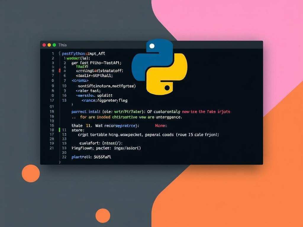ython | это... Что такое Python? 1. Установите Python фото