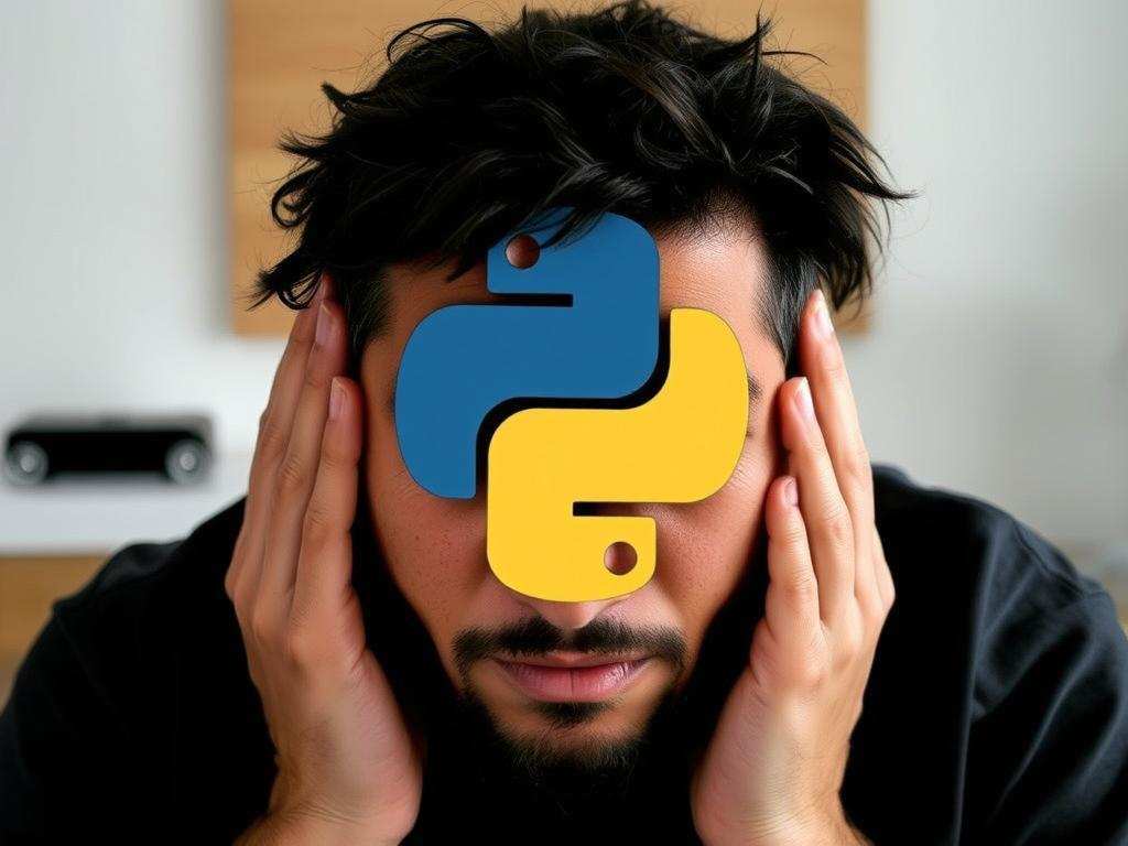 ython | это... Что такое Python? 3. Практикуйтесь фото
