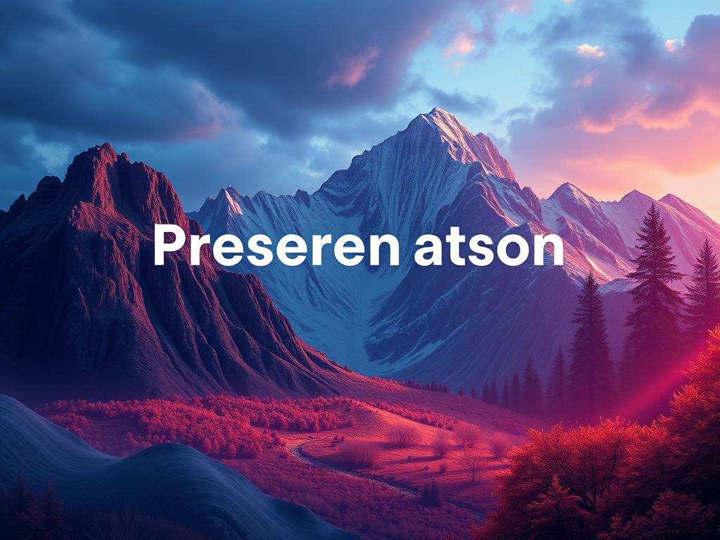 лучших программ для создания презентаций | Renderforest 17. Beautiful.ai фото