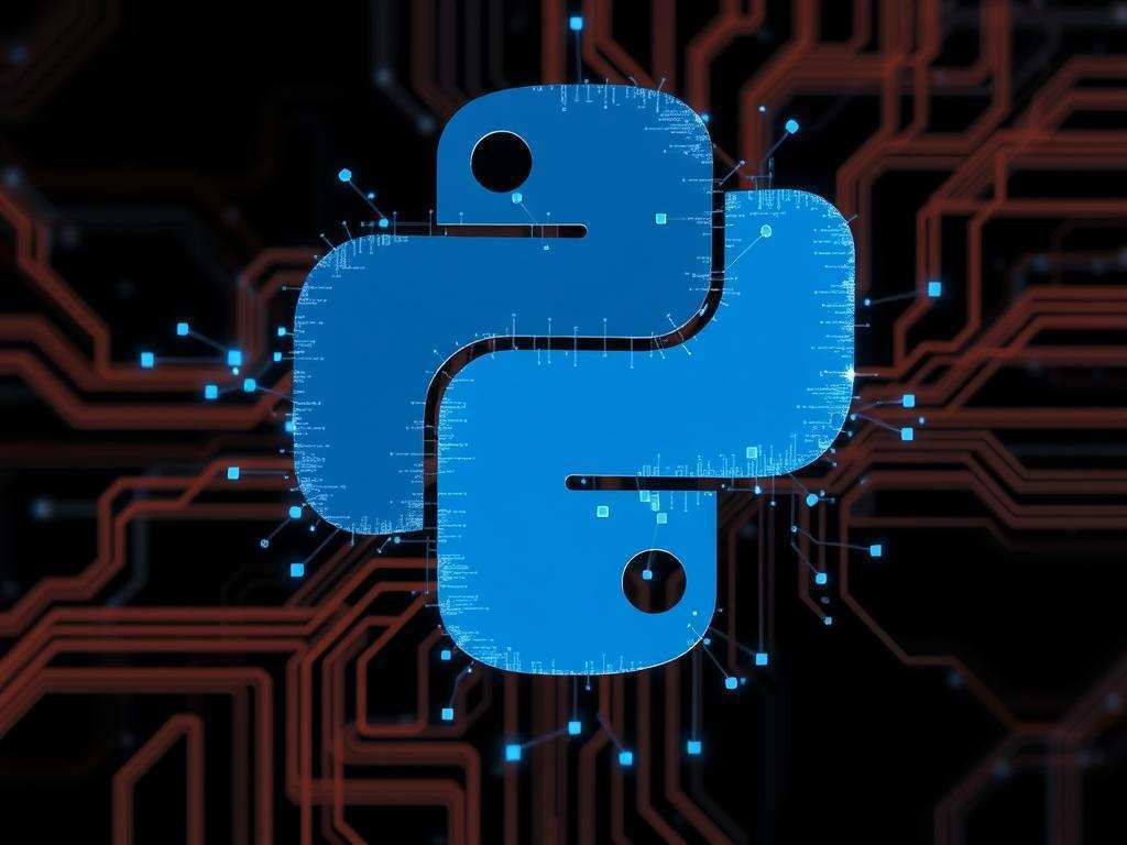 ython | это... Что такое Python? Научные вычисления и анализ данных фото